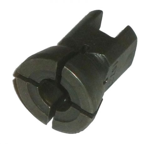 Universal engineering 1/8&#034; pipe tap driver collet 15727 kwik switch for sale