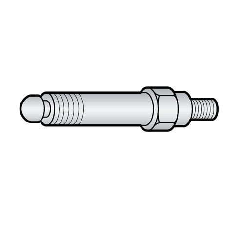 Knife Guard Center Stud For Hobart Slicers OEM # M-70241