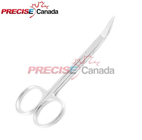 IRIS GUM SCISSORS ANGULAR BODY PIERCING SURGICAL INSTRUMENTS