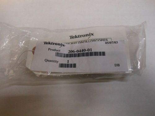 New Tektronix P6139A Passive Voltage probe 500MHz