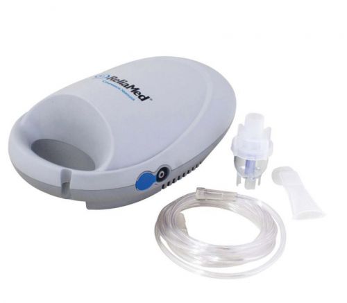 Reliamed Nebulizer Compressor Is Compact, light Weight Easy-to-use, one button