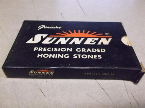 Sunnen K12J89 Honing Stone 12 Pieces NIB