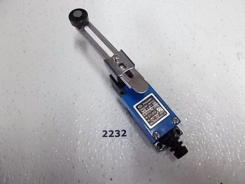 MouJen ME8108 Roller Arm Limit Switch US Seller