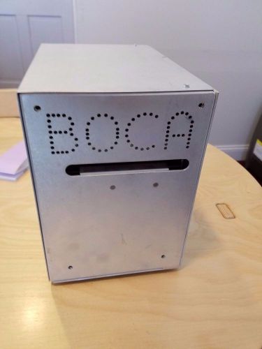 Boca XMicro Ticket Printer (USB) 300 DPI