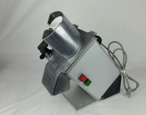 Hobart FP100 Continuous Feed Commercial Food Processor