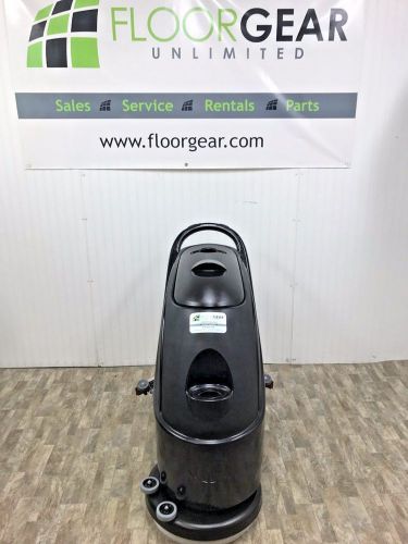 Task-pro as430c 17 inch corded floor scrubber for sale