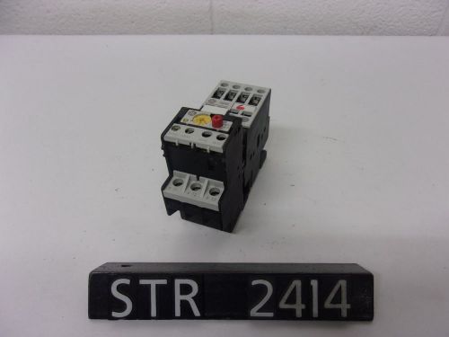 GE CL02A400T Open Starter (STR2414)