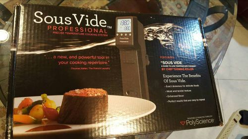 Polyscience Professional Immersion Circulator