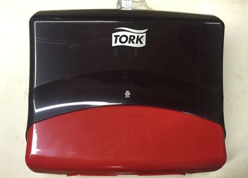 Tork Performance Dispenser Wiper Folded W4 System