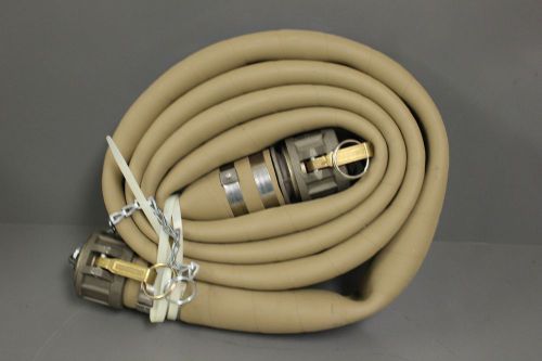 Potable hose assembly, nsn 4720-01-163-5088, p/n 13225e9136-1 (#2) for sale