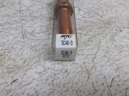 ATTC SC46-3 Torch Tip SC463 American New (TB)