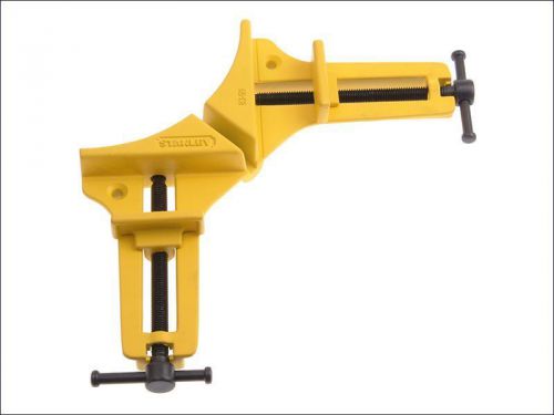 Stanley tools - corner clamp light-duty for sale