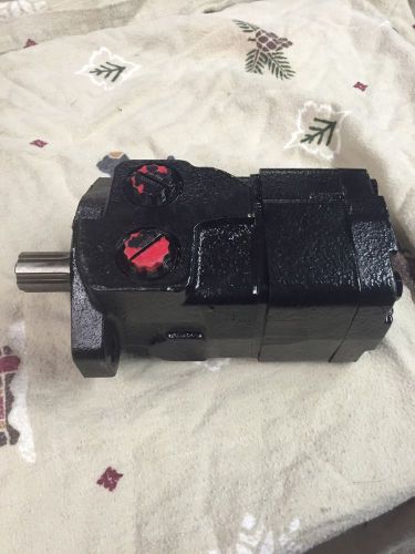 White hydraulics roller stator hydraulic motor, mile marker winch for sale
