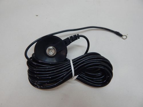 WearWell 793.15 Cord Grounding Anit-Static 15&#039; # 01171784
