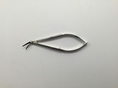 Castroviejo Corneal Section Scissors 18mm Right E3300