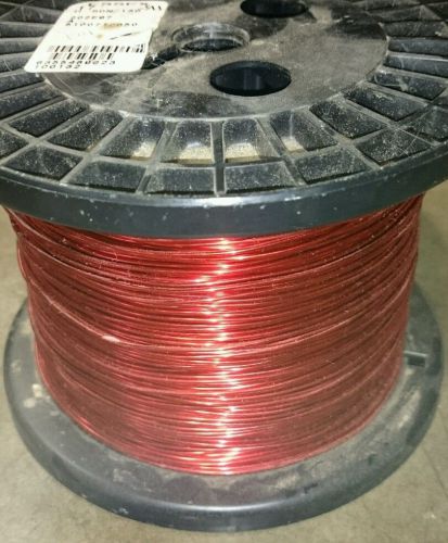 magnet wire 17 awg