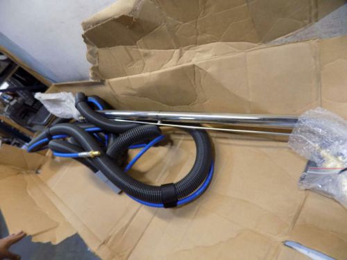 DUAL JET, 12&#034; S- BEND &amp; 2540AC-HP VAC/SOL Hose Assy