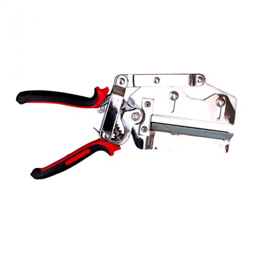 Handheld portable metal letter bender rapid bending tools shaping pliers for sale