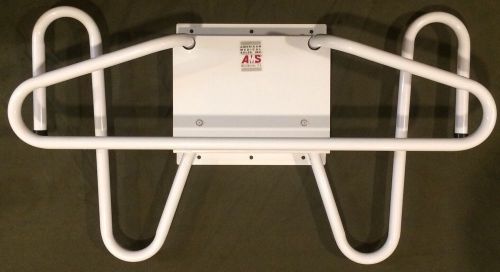 X-RAY LEAD APRON RACK HANGER XRAY