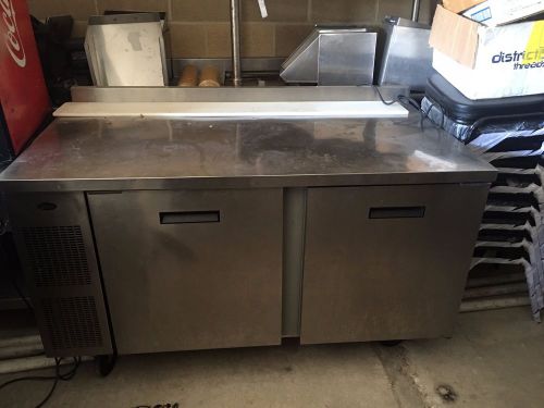 Randell 9235-32-7 commercial refrigerator for sale