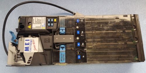 MARS MEI Bill Acceptor/Validator VN 4510 MDB 34VAC