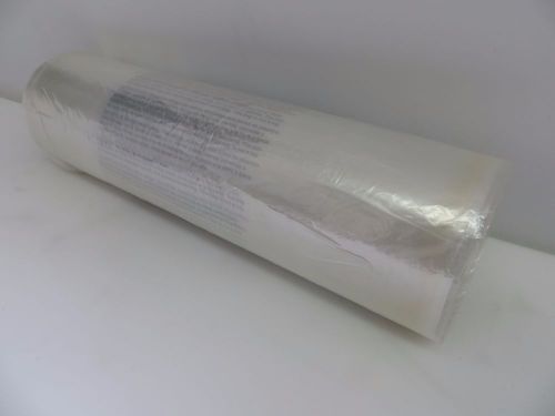 72&#034; Plastic Dry Cleaning Poly Bag Garment Bags 220 BAGS