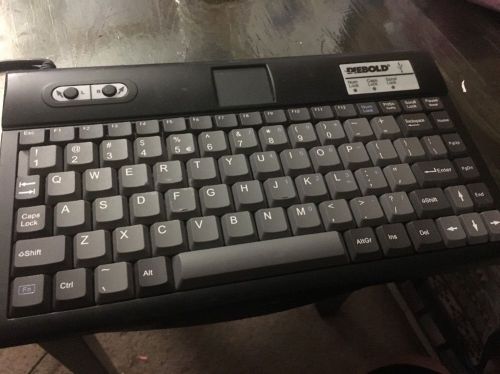Diebold Optiva ATM Internal Keyboard