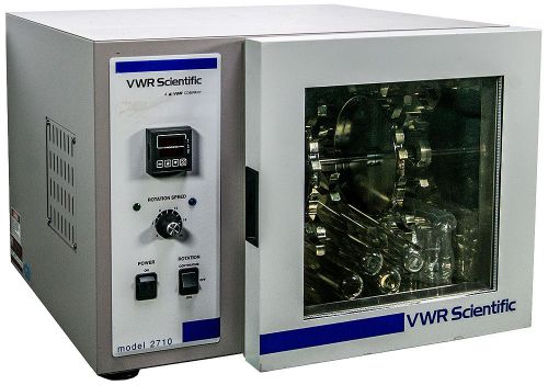 Vwr scientific 2710 hybridization oven 308vwr for sale