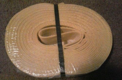 SpanSet 20ft Lifting or Tow Strap EE2702X20 Nylon Strap NEW NO RESERVE.