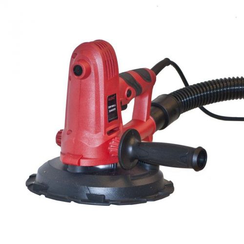 Aleko electric 750w variable speed handheld drywall sander with vacuum for sale