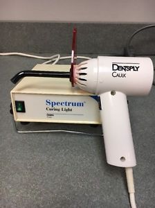 Spectrum Curing Light Dentsply