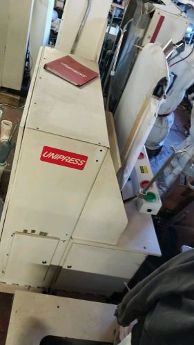 unipress shirt unit all in one