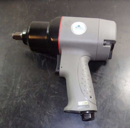 Prestige Impact Wrench, 6000 RPM, 1/4&#034; NPT, 1/2&#034; Wrench, 23321336 |KN2|