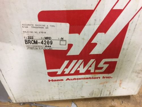 Haas Spindle Belt Set (Two Matched Belts) 93-54-2660 P/N 180G8M800GXH