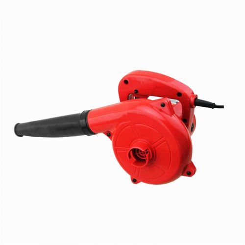 Suck blow dust electric hand operated air blower computer blower vacuum cleaner for sale