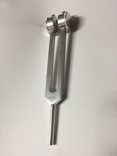 Miltex Tuning Fork C-128 -USED / EXCELLENT CONDITION