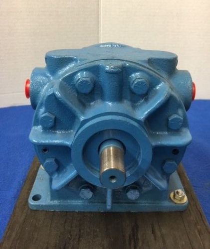 GAST MODEL1550 OILLESS VACUUM PUMP FOR AB DICK PRESSES