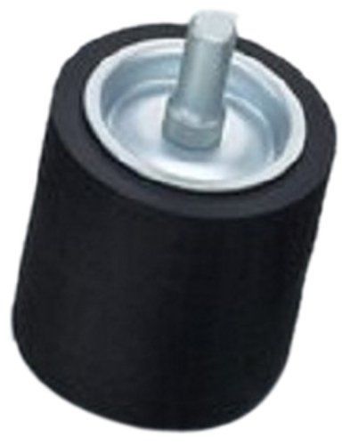 3m(tm) rubber cushion polishing wheel 45123, 3&#034; diameter x 3&#034; width, 1/2&#034; shank, for sale