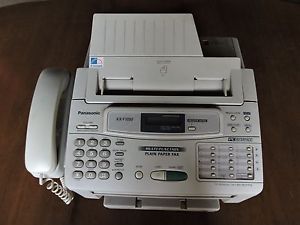 Panasonic KX-F1050  Multi-Function Fax/Phone/Copy Machine