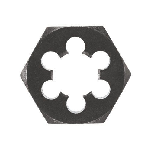 Bosch B46027 3/4-16 Hex Die Black Oxide