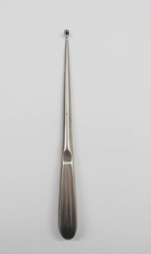 AESCULAP LEMPERT CURETTE MD477