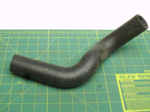 RADIATOR HOSE IN82-609  (QTY 1) #60706