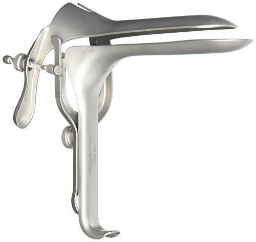 Integra Miltex MH30-20 Graves Vaginal Speculum, Original Model, Large Size,