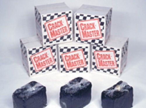 CRACKMASTER SUPREME DF - Our finest hot applied crackfilling material