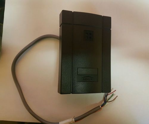 Motorola Indala FP3511A  proximity card reader