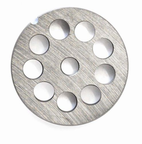 Weston #12 14mm Grinder Plate (Stainless Steel)