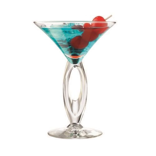 Libbey 8883, 6.75 oz martini glass, 12/cs for sale