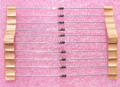 20pcs BA479G RF PIN Diode Glass DO-35 10MHz to 1GHz BA479