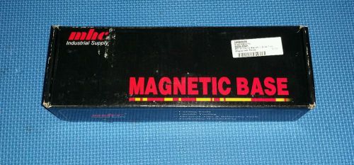 Mhc magnetic base 6625-0341 for sale