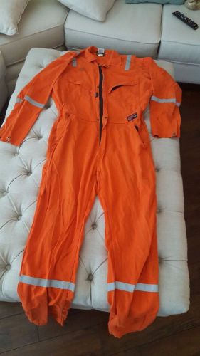 Redwing  Flame Retardant FR  Coverall/Overall 40 Tall UltraSoft
